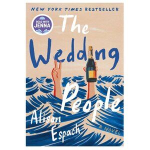 BOGO The Wedding People Book (Hardback)